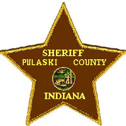 Law & Order | Government | Pulaski Online