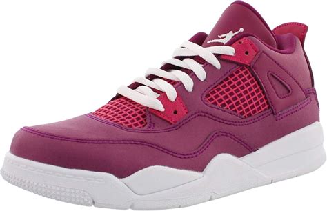 Jordan 4 For Girls