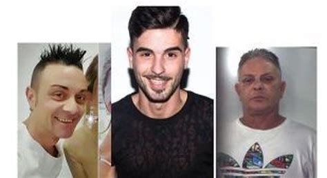 Vincenzo Attivista Gay Ucciso E Fatto A Pezzi Arrestato Il Complice