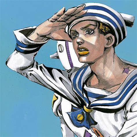 Create a JoJolion Characters Tier List - TierMaker