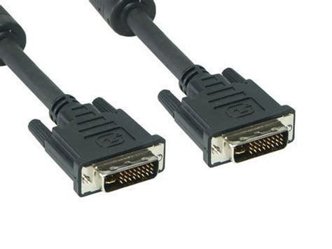 Pengertian Kabel VGA DVI Dan HDMI Serta Fungsinya