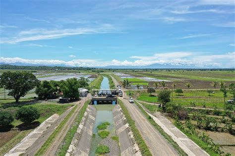 Rpmc Iii Inspects Three Significant Infrastructure Projects Neda