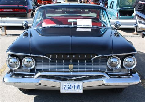 1960 Plymouth Fury 2 Door Hardtop Richard Spiegelman Flickr