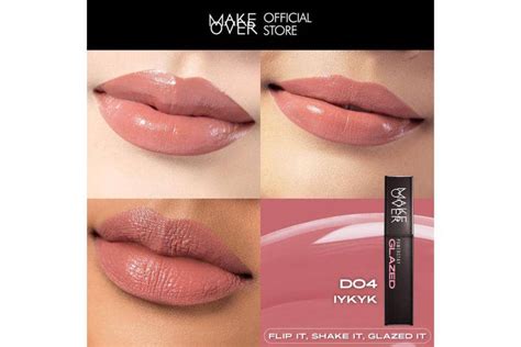 5 Rekomendasi Lipstik Warna Nude Pinkish Yang Bikin Look Tampak Fresh