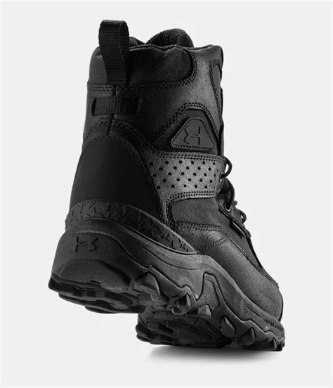 Men‘s Ua Speed Freek Bozeman Hunting Boots Under Armour Us