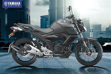 Yamaha Fzs Fi V3 Bs6 Price Photos Reviews Specs And Offers