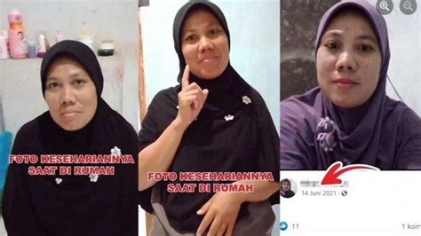 Masih Ingat Rihanah Anah Ibu Mertua Yang Selingkuh Dengan Menantu