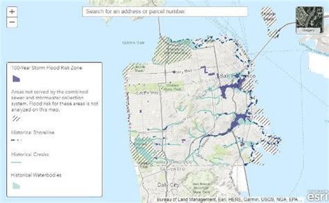 Flood Maps