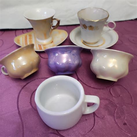 Посуда чайные сервизы бокалы кофейные чашечки деревянные чашки: 120 грн ...