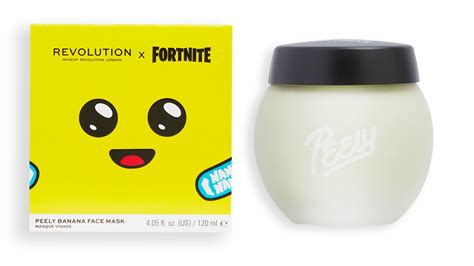 Revolution Beauty Announces New Fortnite Makeup Collection