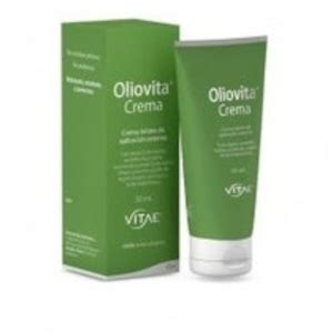 Vitae Oliovita Crema Ntima Ml