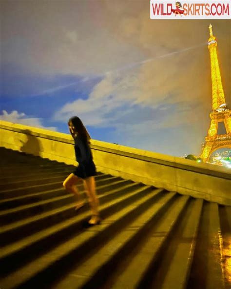 Emma Raducanu Nude Instagram Leaked Photo 1