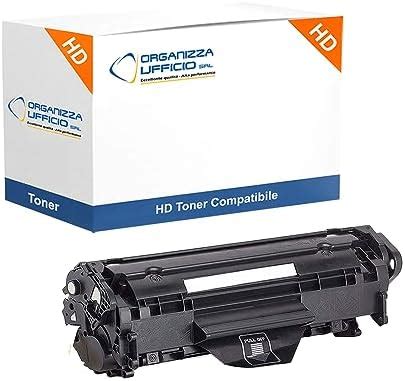 Organizza Ufficio Toner O EP703 O Crg 703 Compatibile Con Canon LBP