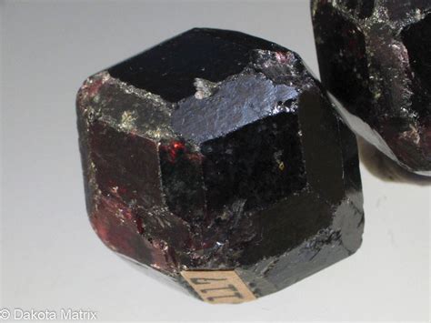 Almandine Mineral Specimen For Sale