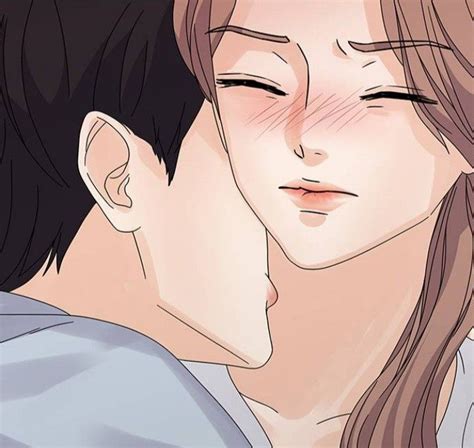 Pin By Yaya On Webtoon Manga Manhwa Cute Love Photos Romantic