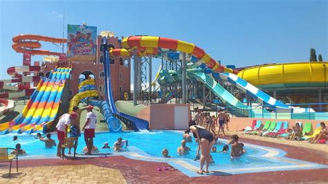 Izvor Aqua Park Arandjelovac All You Need To Know