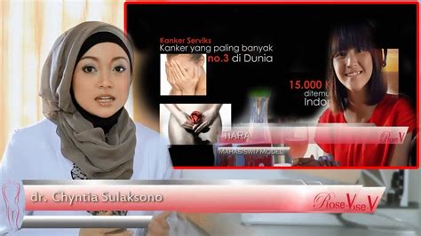 [ Kesehatan Wanita ] Awas Kenali Bahaya Keputihan Berlebih Dan Pemicu