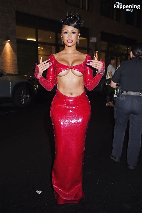 Saweetie Page 2 Nude Celebs The Fappening Forum