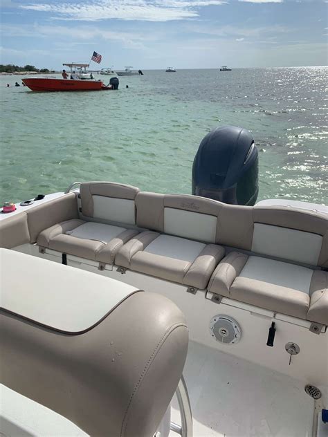 Our Charter Boats Key West | Salty Soul Charters