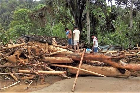 Bagua Minedu Brinda Apoyo Socioemocional A Estudiantes Afectados