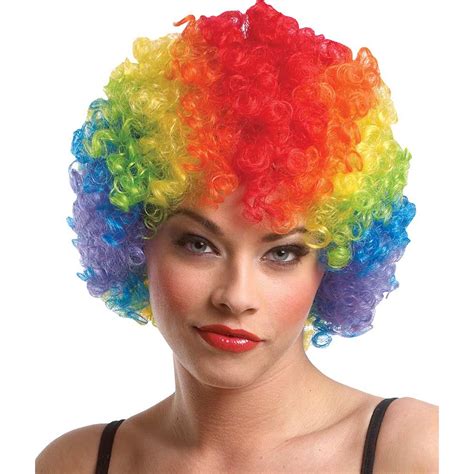 All Costume Accessories Wigs Crazy For Costumesla Casa De Los