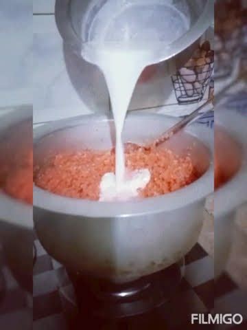 Making Gajar Ka Halwa Youtube