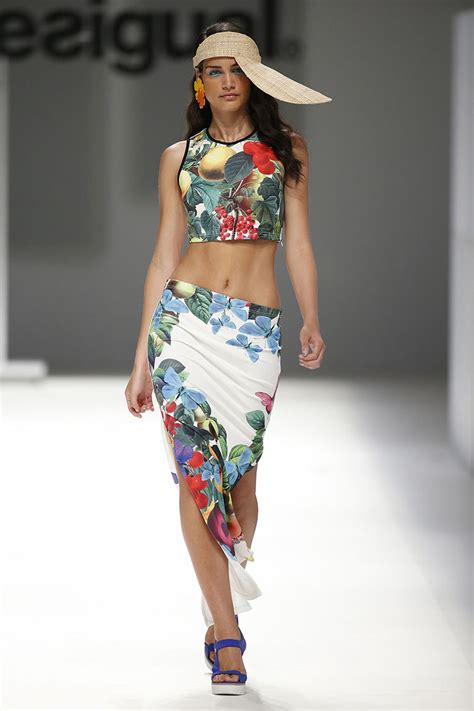 Desigual goes back to its Barcelona roots - Duty Free Hunter
