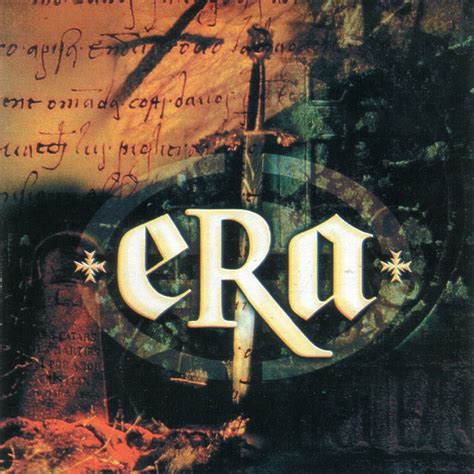 Era Era 1998 Cd Discogs