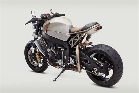 Suzuki Gsxr Scrambler Reviewmotors Co