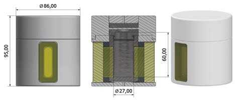 Vial Shields Britec Experts In Radiation Protection Handling