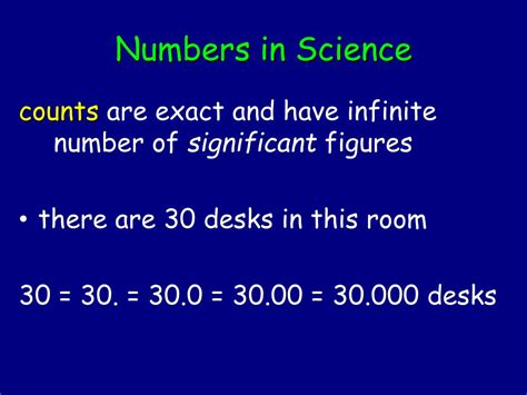 Ppt Math Vs Science Powerpoint Presentation Free Download Id5910163