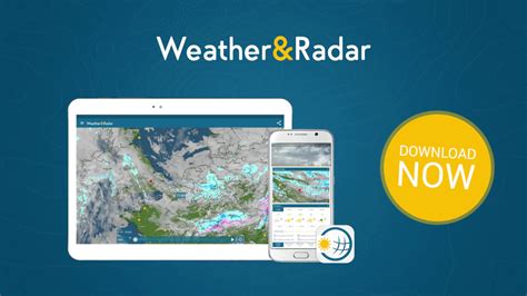 Weather And Radar The Best App For Your Weather Worldwide Youtube