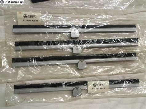 TheSamba VW Classifieds NOS SWF Wiper Blades