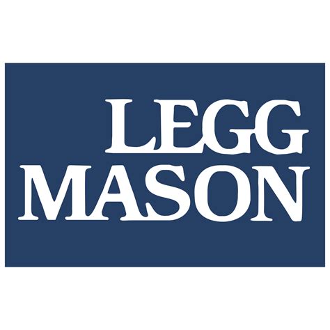 Legg Mason Logo PNG Transparent & SVG Vector - Freebie Supply