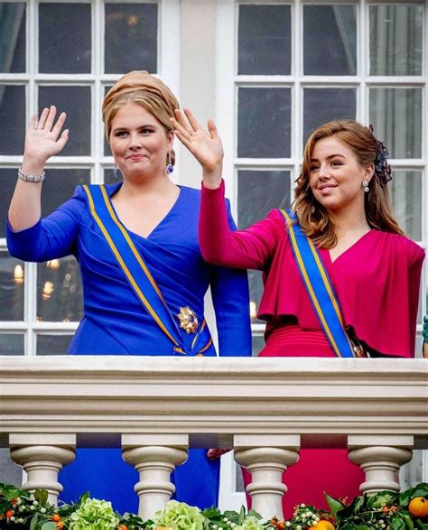 Dutch royal family attended prinsjesdag prince s day 2023 – Artofit