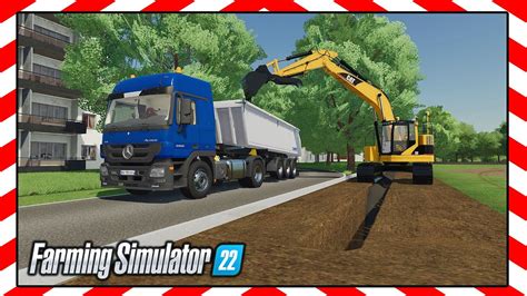 Fs New Tp Map Farming Simulator Mods Youtube