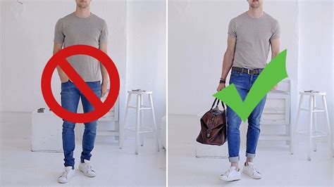 7 Ways To Enhance A Basic Outfit The Importance Of Styling Youtube