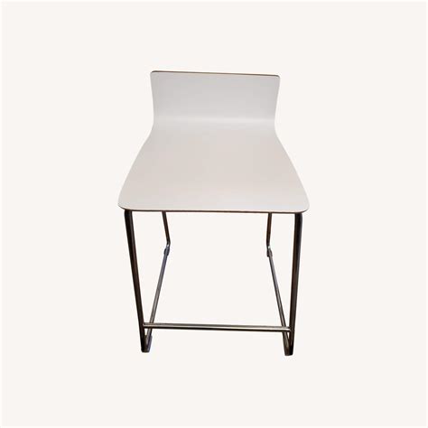 IKEA Sebastian Bar Stools 25" - AptDeco