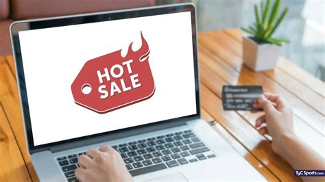 Hot Sale C Mo Ser N Las Ofertas Y Promociones En Esta Nueva Edici N