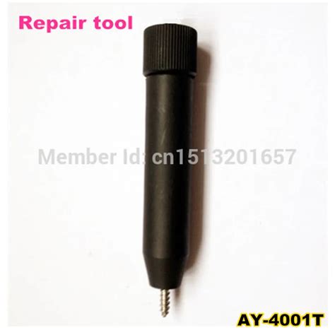 High Quality Fuel Injector Filter Extractor For Auto Spare Fuel ...