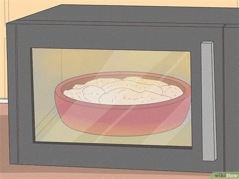 How to Defrost Chicken in the Microwave: A Step by Step Guide