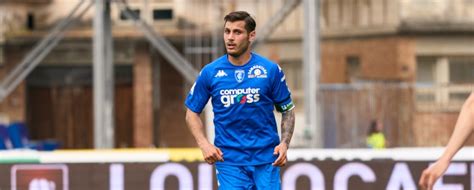 Le Interviste Al Termine Di Empoli Inter Empoli Fc