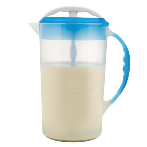 Dr Browns Natural Flow® Formula Mixing Pitcher Dr Browns Baby