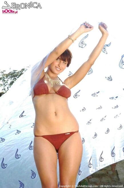 Veronica Vanoza Dance With Veil 22 Porn Pic