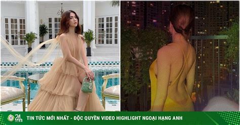 Ng C Trinh Di N M M U Nude C Hot H N Tr M Anh T C Ti N