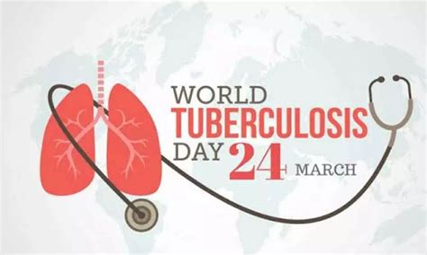 World Tuberculosis Tb Day