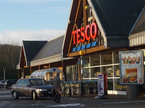 TESCO CAFE - Updated June 2024 - 6 G Road, Llandudno Junction, Conwy, United Kingdom - Cafes ...