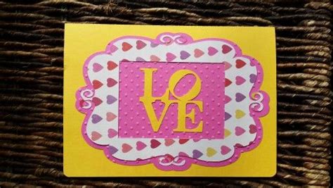 Silhouette Cameo Valentines Card Silhouette Cameo Enamel Pins