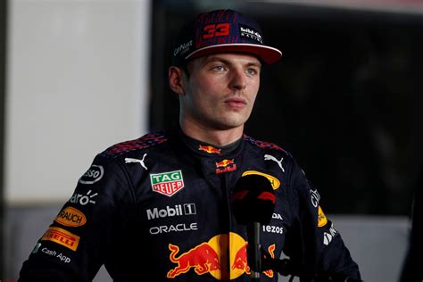 Verstappen Berpeluang Kunci Gelar Juara F1 Di Jeddah Antara News