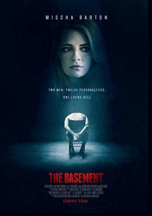 Películas parecidas a The Basement Mejores recomendaciones